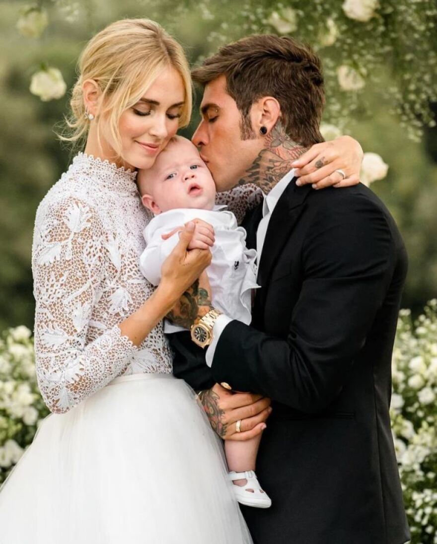 Κιάρα Φεράνι - Φέντεζ: Οι όρκοι αιώνιας αγάπης, η αρρώστια και το ξαφνικό τέλος