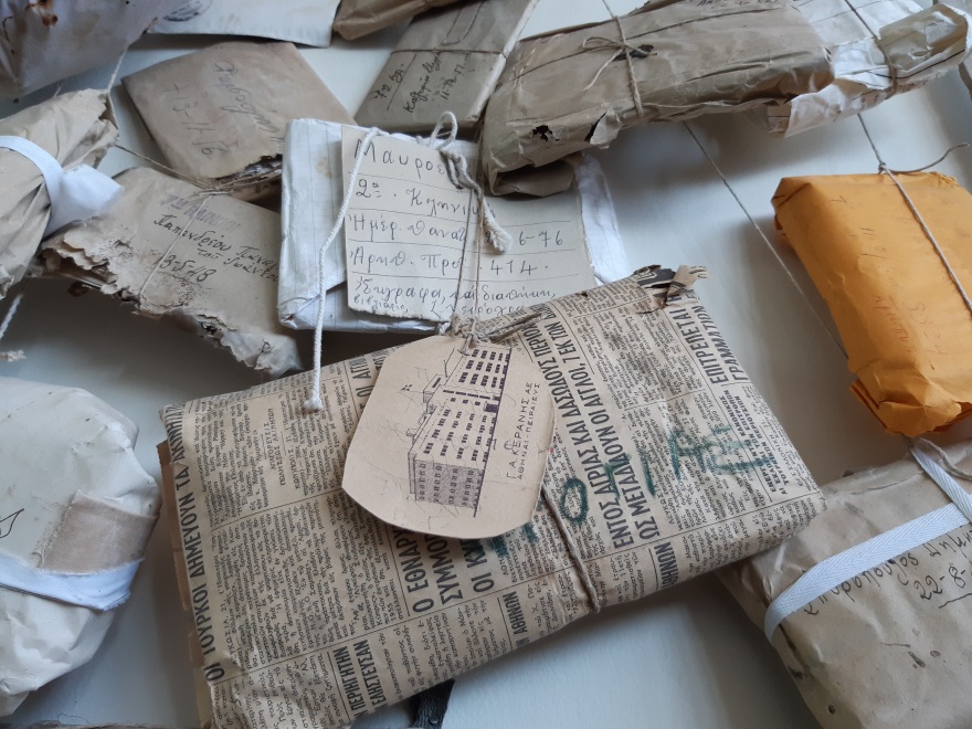 Σωτηρία: Οι ξεχασμένοι φυματικοί βγαίνουν από τη λήθη και «αφηγούνται» την ιστορία τους στο ντοκιμαντέρ «Αζήτητοι»