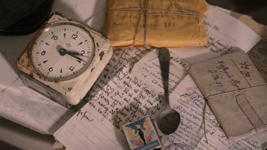 Σωτηρία: Οι ξεχασμένοι φυματικοί βγαίνουν από τη λήθη και «αφηγούνται» την ιστορία τους στο ντοκιμαντέρ «Αζήτητοι»