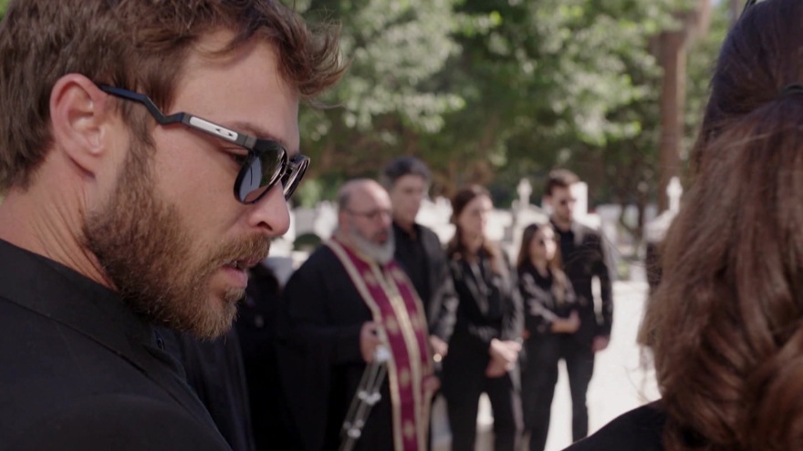 Famagusta: Μια φωτογραφία δείχνει τον πραγματικό ένοχο στην υπόθεση δολοφονίας της Ελένης