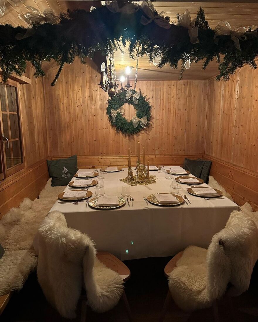 Κιάρα Φεράνι: Η τελευταία κοινή φωτογραφία της με τον Φέντεζ πριν τον χωρισμό