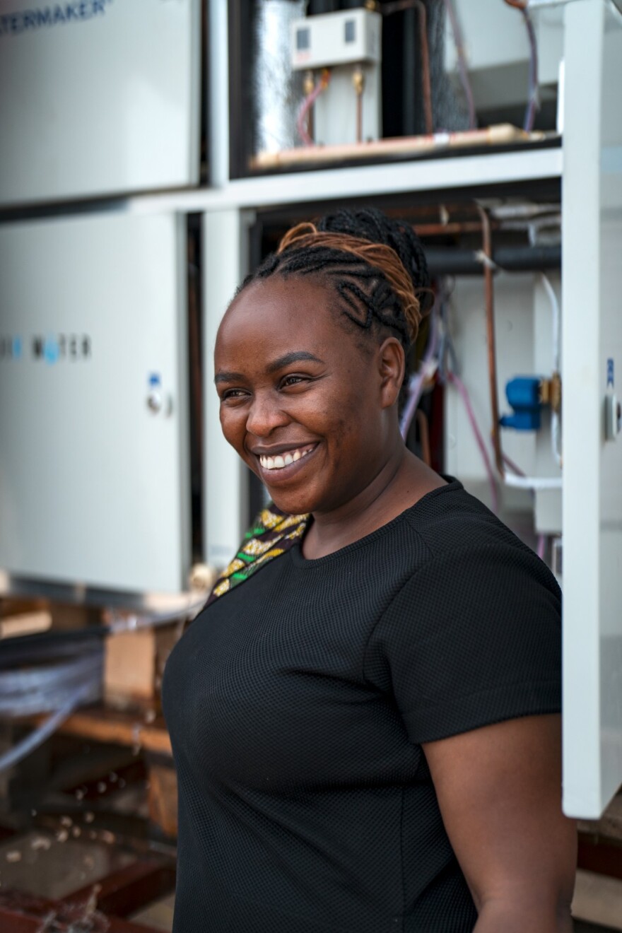 Ανακοινώθηκαν οι διακριθέντες του Rolex Awards For Enterprise 2023