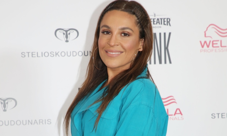 Γιάννα Τερζή: Έμαθα ότι έχω όγκο τυχαία, πλέον έχω μια μικρή αναπηρία