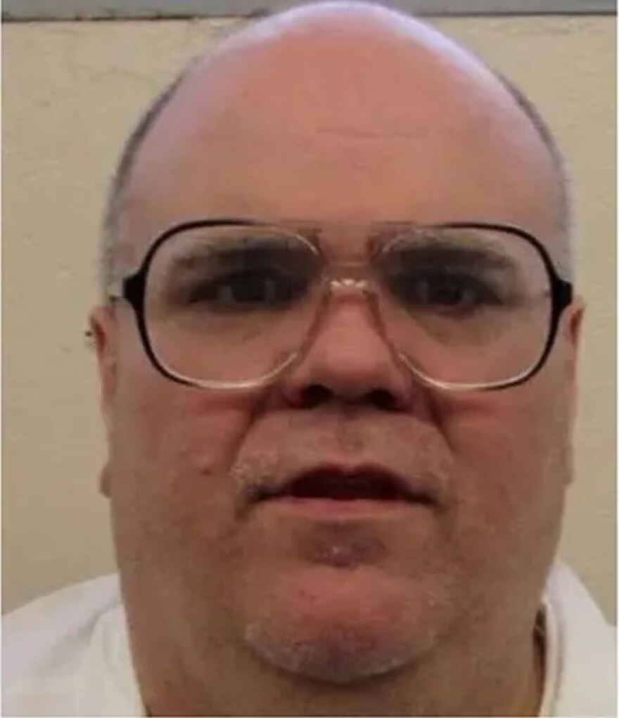 Η Αλαμπάμα ετοιμάζεται και για δεύτερη εκτέλεση κατάδικου με άζωτο