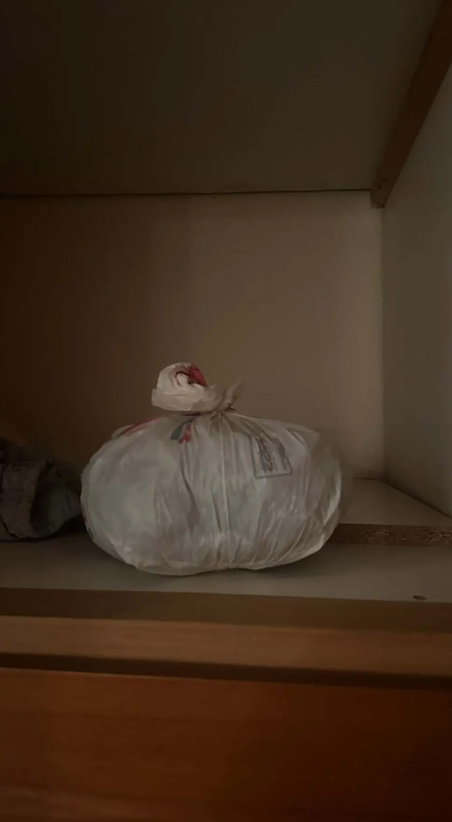 Θεσσαλονίκη: Δείτε πού έκρυβε 5,5 κιλά κάνναβης οδηγός φορτηγού που συνελήφθη