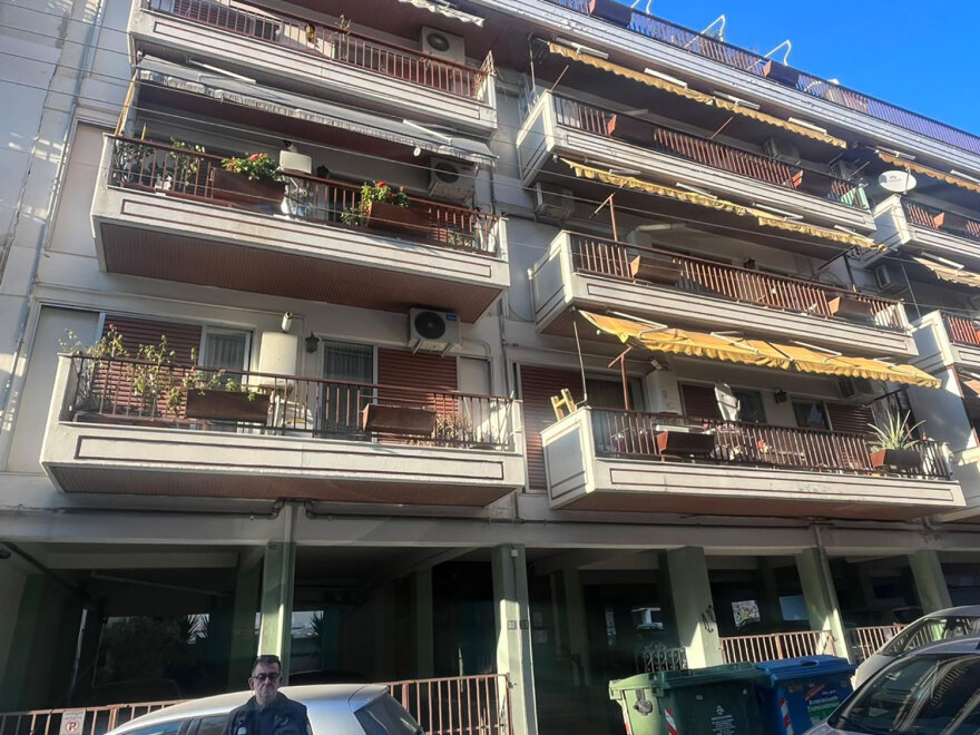 Θεσσαλονίκη: Νεκρή 78χρονη με τραύμα στην κοιλιά - Σε κωματώδη κατάσταση ο σύζυγός της