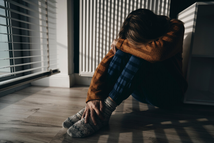 Η βιολογία της θλίψης: Γιατί είναι τόσο σημαντικό να εκφράζουμε τα αρνητικά συναισθήματα