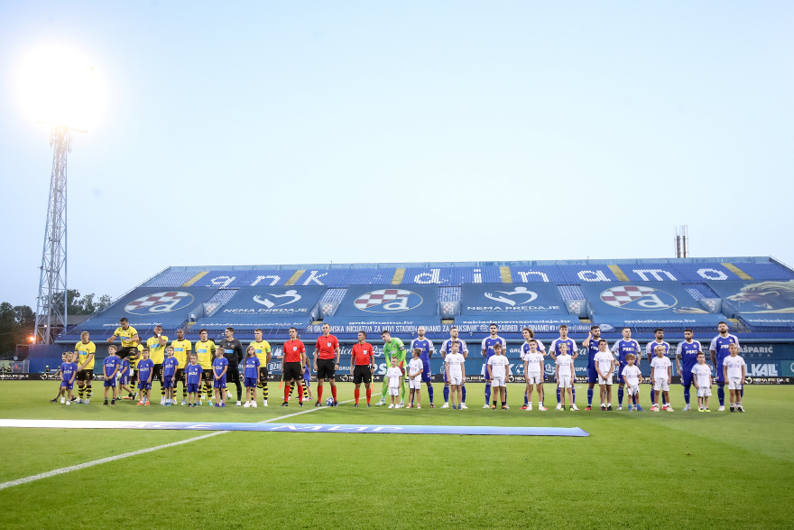 Ντινάμο Ζάγκρεμπ: Από την ΑΕΚ στον ΠΑΟΚ οι Κροάτες - Η ακτινογραφία τους - Βίντεο 