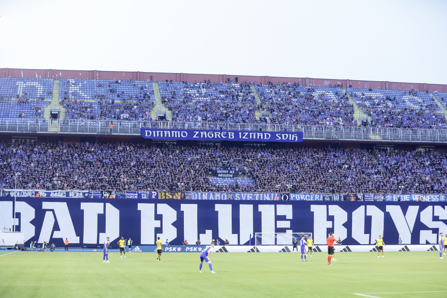 Ντινάμο Ζάγκρεμπ: Από την ΑΕΚ στον ΠΑΟΚ οι Κροάτες - Η ακτινογραφία τους - Βίντεο 