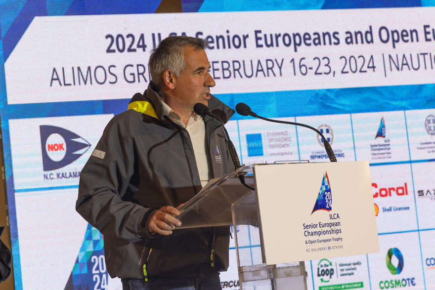 Ευρωπαϊκό Πρωτάθλημα ILCA 2024: Χάθηκε στην τελευταία ιστιοδρομία η Ολυμπιακή πρόκριση για την Ελλάδα 