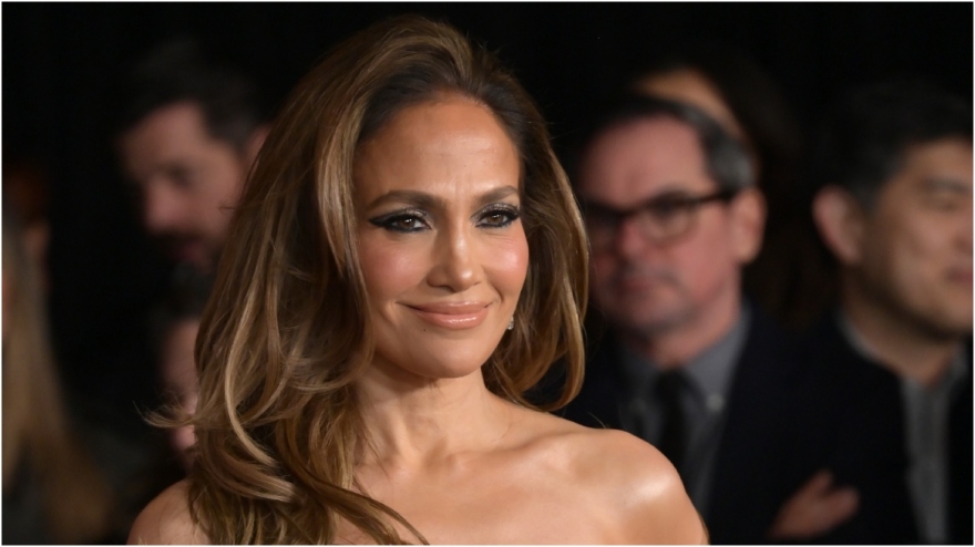 Τζένιφερ Λόπεζ: Ο πατέρας μου ήταν απών και η μητέρα μου σκληρή