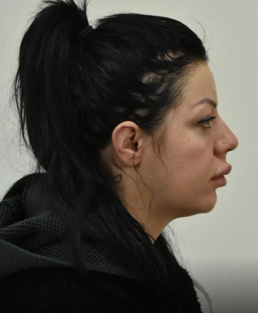 Κύκλωμα μαστροπείας: Στη δημοσιότητα τα στοιχεία της Λορέλας και των συνεργών της