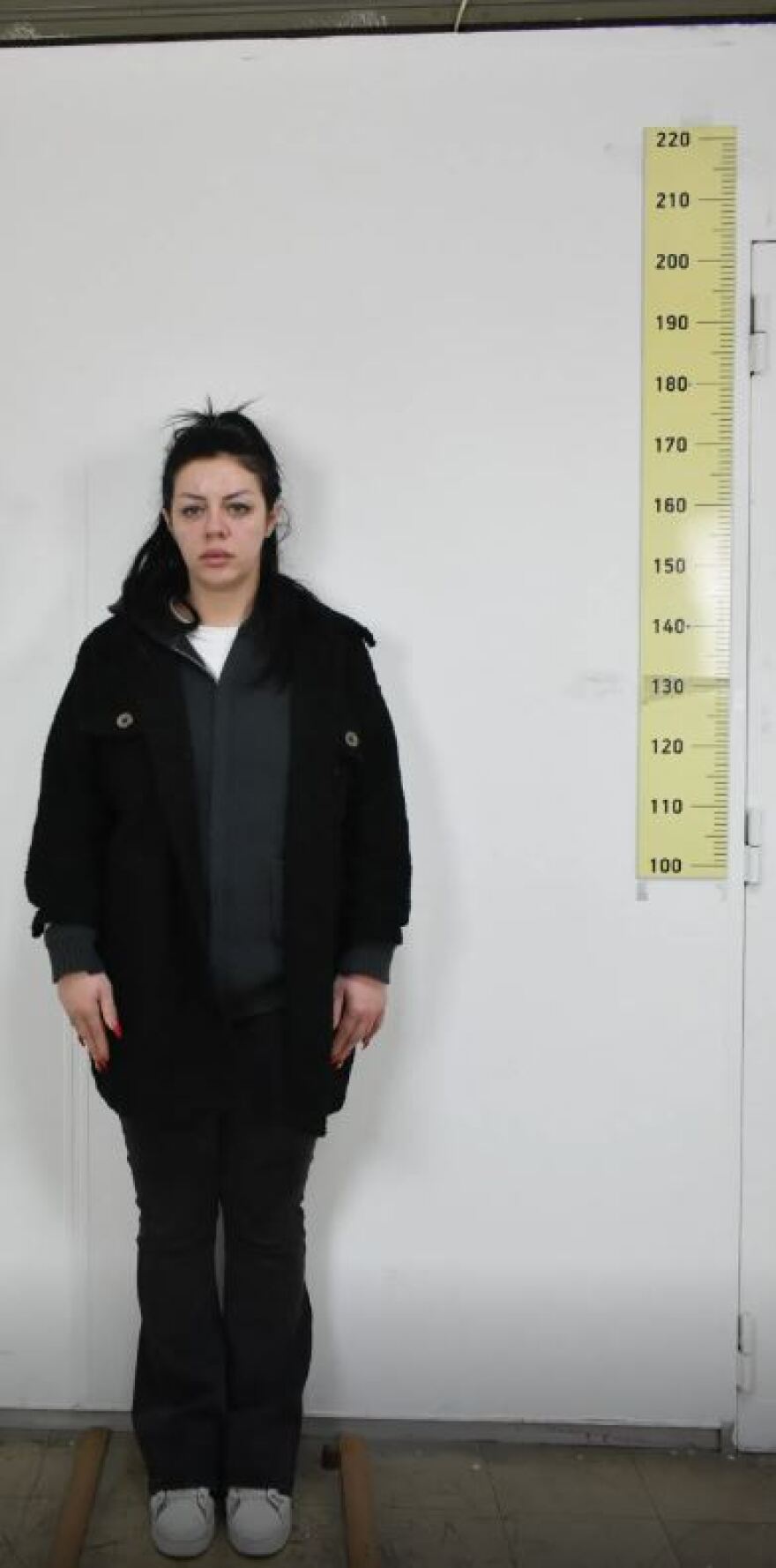 Κύκλωμα μαστροπείας: Στη δημοσιότητα τα στοιχεία της Λορέλας και των συνεργών της