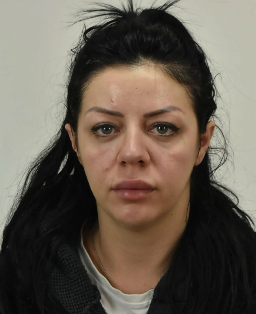 Κύκλωμα μαστροπείας: Στη δημοσιότητα τα στοιχεία της Λορέλας και των συνεργών της