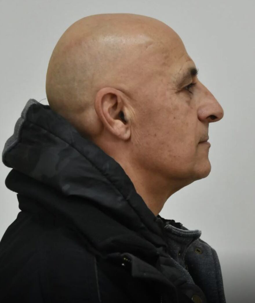 Κύκλωμα μαστροπείας: Στη δημοσιότητα τα στοιχεία της Λορέλας και των συνεργών της