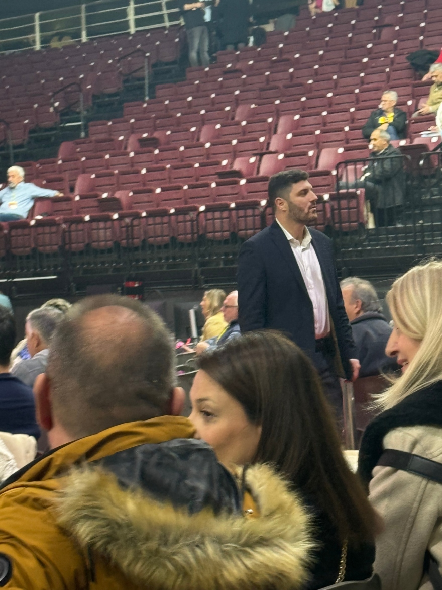 Συνέδριο ΣΥΡΙΖΑ: Δείτε live τις εργασίες της 2ης ημέρας