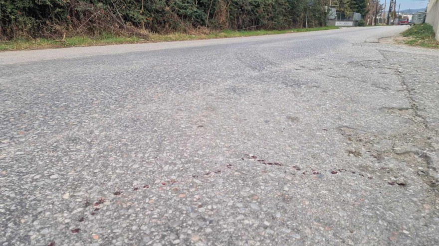 Θεσσαλονίκη: Του άρπαξε το μαχαίρι και το πέταξε από το παράθυρο του ΙΧ - Πώς σώθηκε η 39χρονη από την επίθεση του συζύγου της