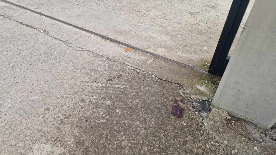 Θεσσαλονίκη: Του άρπαξε το μαχαίρι και το πέταξε από το παράθυρο του ΙΧ - Πώς σώθηκε η 39χρονη από την επίθεση του συζύγου της