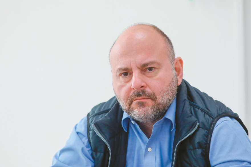 Ολη η ρύθμιση για τα εκτός σχεδίου: Ποιοι χτίζουν  και ποιοι όχι  με τον νέο νόμο