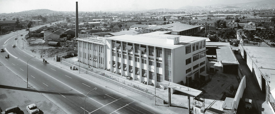 Οδός Πειραιώς: Ο δρόμος της παρακμής γίνεται πράσινο project