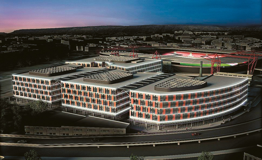 Οδός Πειραιώς: Ο δρόμος της παρακμής γίνεται πράσινο project