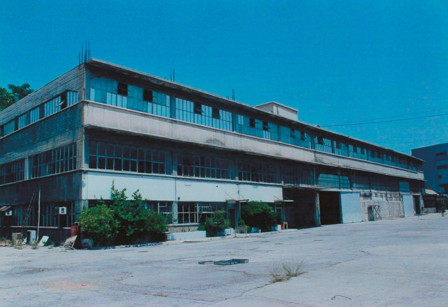 Οδός Πειραιώς: Ο δρόμος της παρακμής γίνεται πράσινο project