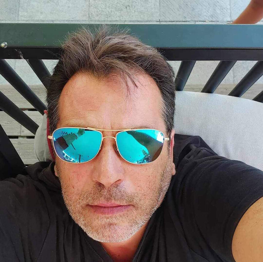 Έγκλημα στην Αγία Βαρβάρα - Πεθερός σκότωσε τον γαμπρό του με καραμπίνα, δείτε βίντεο και φωτογραφίες