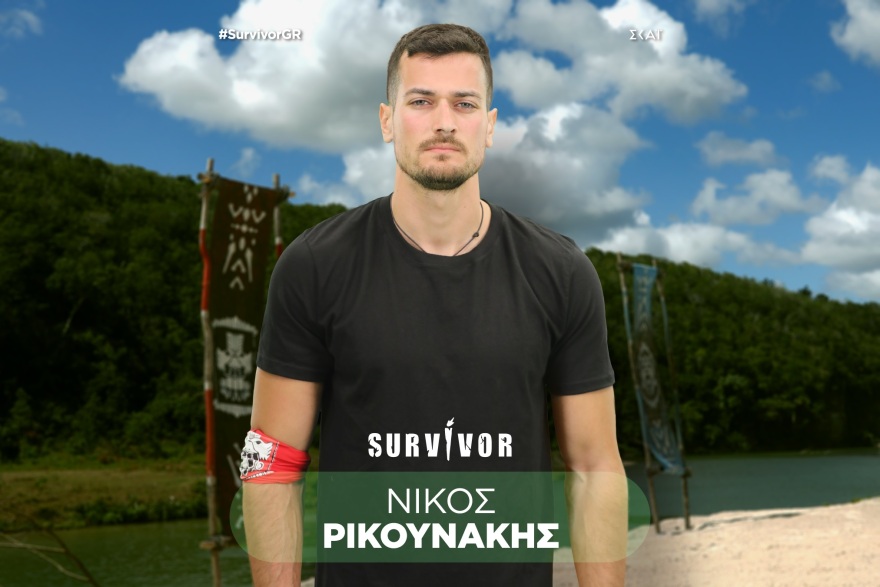 Survivor: Νέες αφίξεις και ένας θρύλος του ποδοσφαίρου στο σημερινό επεισόδιο 