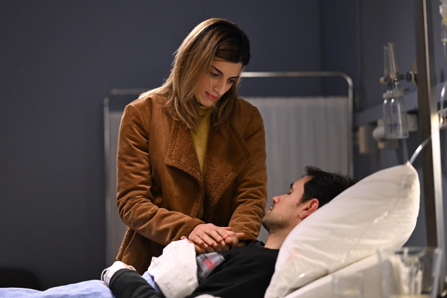 Σασμός: Αποκαλύψεις, συμμαχίες και συγκρούσεις οδηγούν τις σχέσεις στα άκρα