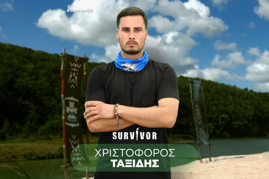 Survivor: Νέες αφίξεις και ένας θρύλος του ποδοσφαίρου στο σημερινό επεισόδιο 