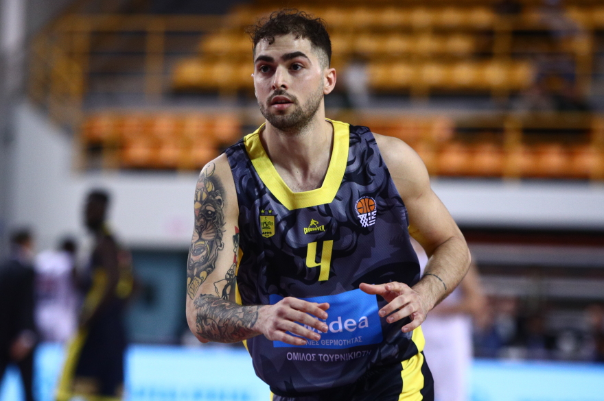 Δεν λογαριάζει ομάδες ο έρωτας - Τον ζουν με πάθος ο Τολιόπουλος του Άρη και η Χατζηπαρασίδου του ΠΑΟΚ - Φωτογραφίες 