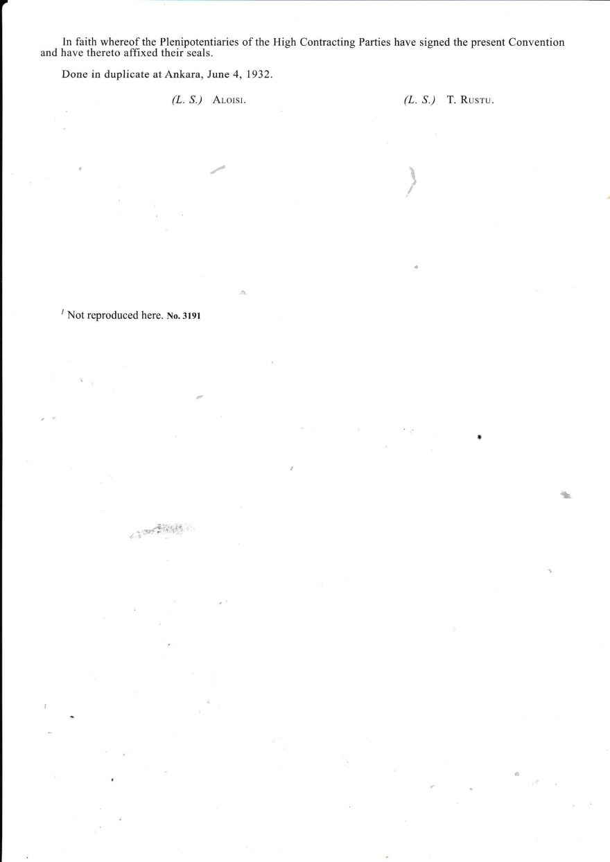 Δωδεκάνησα: Η ιταλοτουρκική συμφωνία που θέλει να ξεχάσει η Άγκυρα - Ποιες είναι οι ελληνικές βραχονησίδες