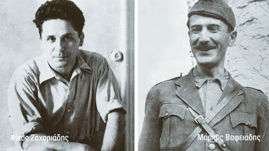 Ο Αλεξέι, η Γιούλια και οι ιστορίες των μεγάλων εκκαθαρίσεων στο «Αρχιπέλαγος γκούλαγκ»