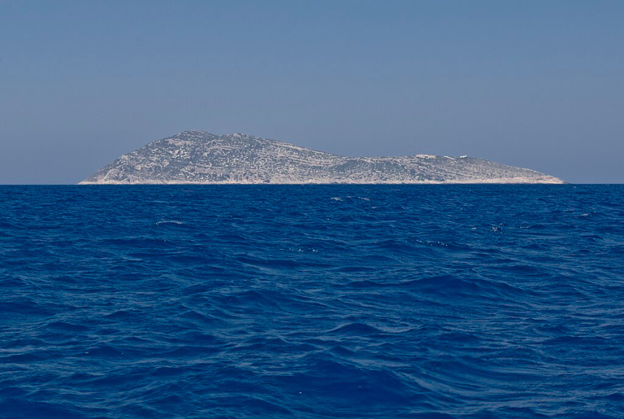 Δωδεκάνησα: Η ιταλοτουρκική συμφωνία που θέλει να ξεχάσει η Άγκυρα - Ποιες είναι οι ελληνικές βραχονησίδες