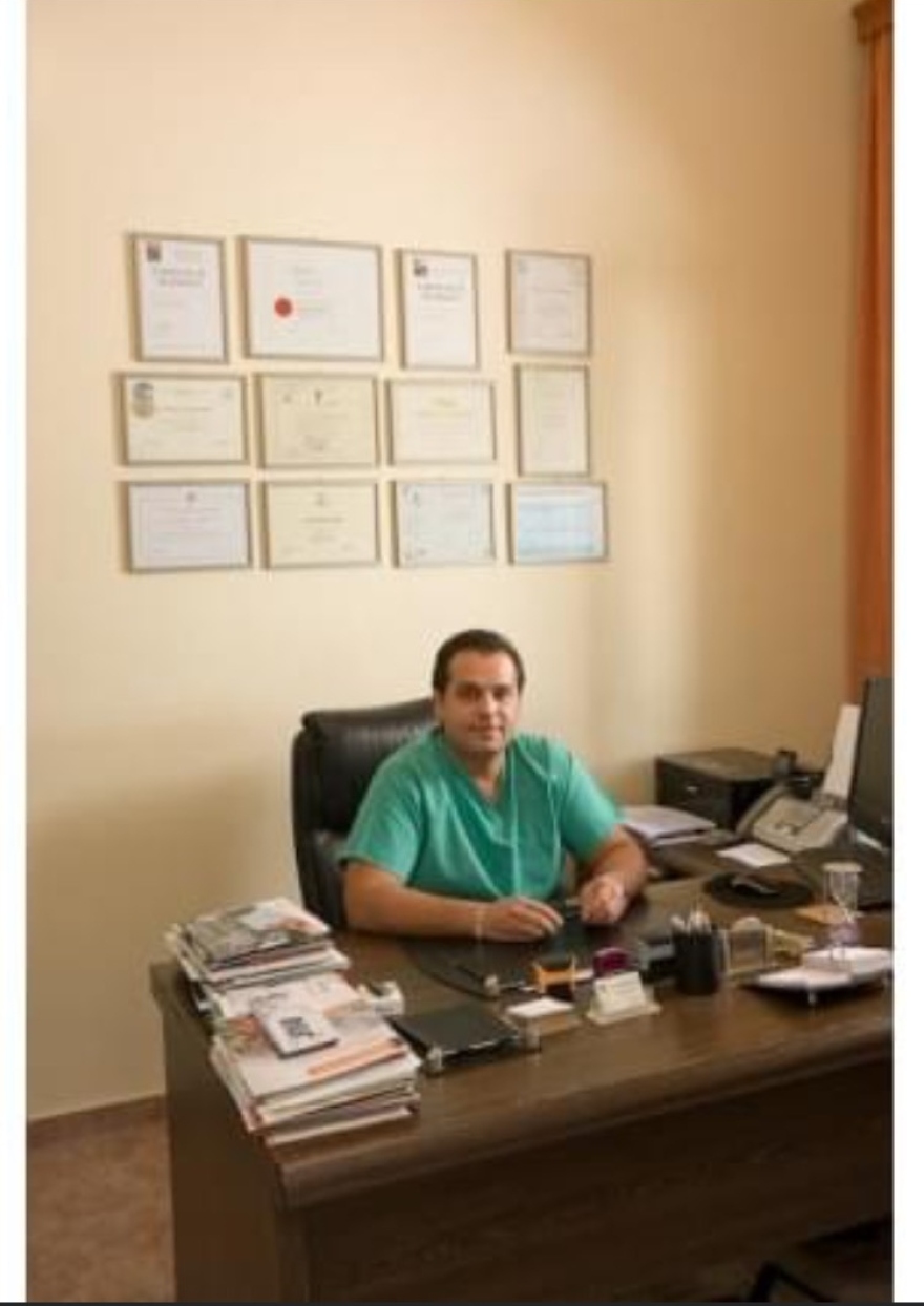 Έγκλημα στην Αγία Βάρβαρα: Γιατί ο πεθερός σκότωσε τον 57χρονο γαμπρό του με καραμπίνα