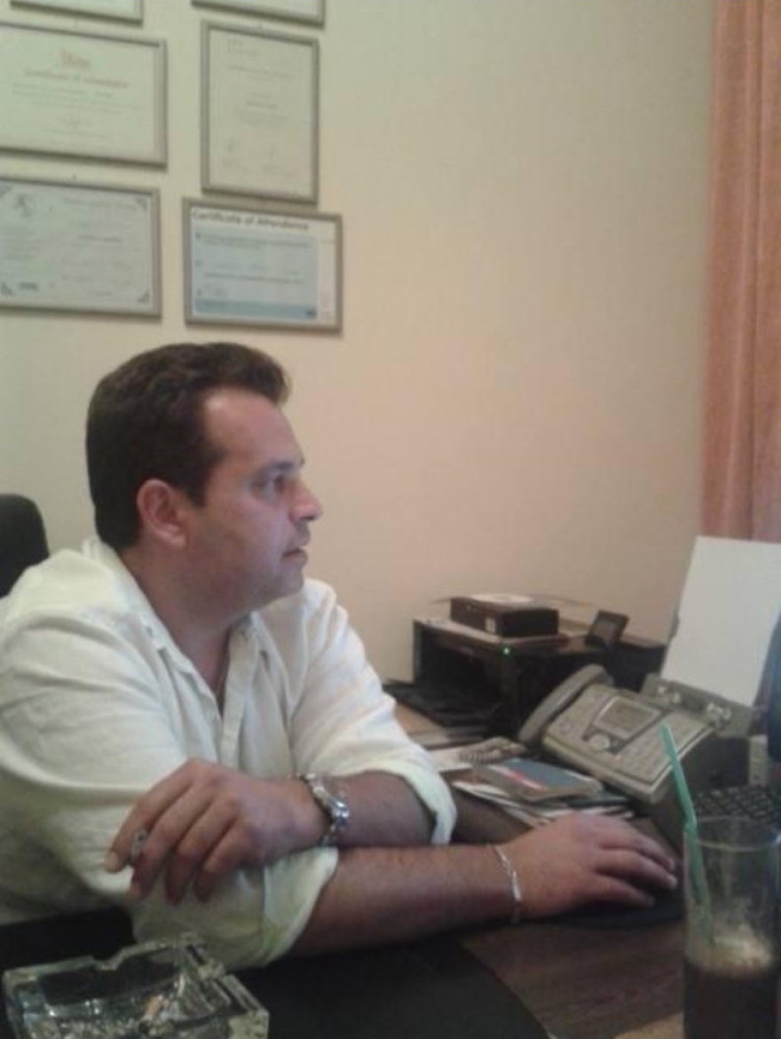 Έγκλημα στην Αγία Βάρβαρα: Γιατί ο πεθερός σκότωσε τον 57χρονο γαμπρό του με καραμπίνα