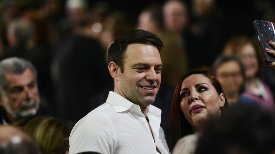 Συνέδριο ΣΥΡΙΖΑ: Πώς φτάσαμε στο «εκλογές τέλος» - Οι έντονοι διάλογοι Κασσελάκη με Γεροβασίλη από το βήμα - Δείτε βίντεο