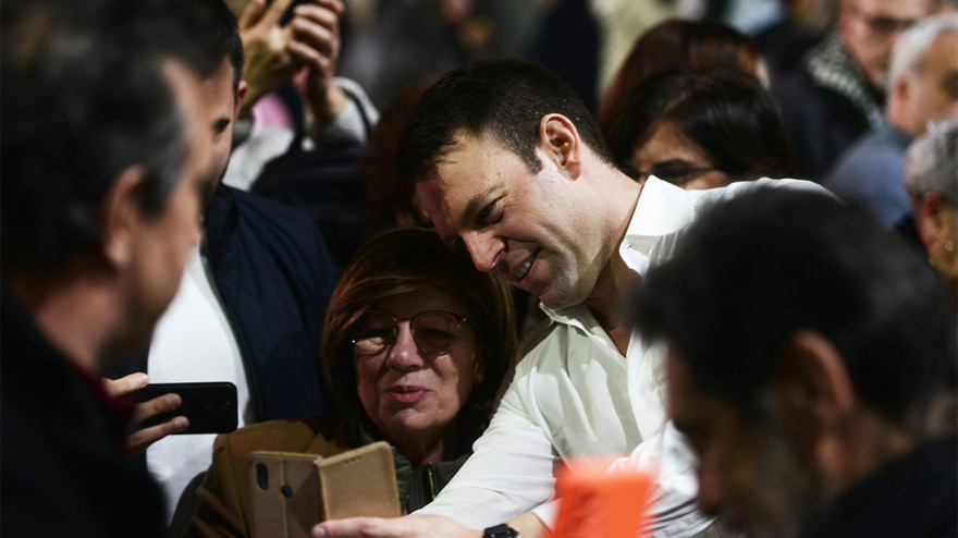 Συνέδριο ΣΥΡΙΖΑ: Πώς φτάσαμε στο «εκλογές τέλος» - Οι έντονοι διάλογοι Κασσελάκη με Γεροβασίλη από το βήμα - Δείτε βίντεο