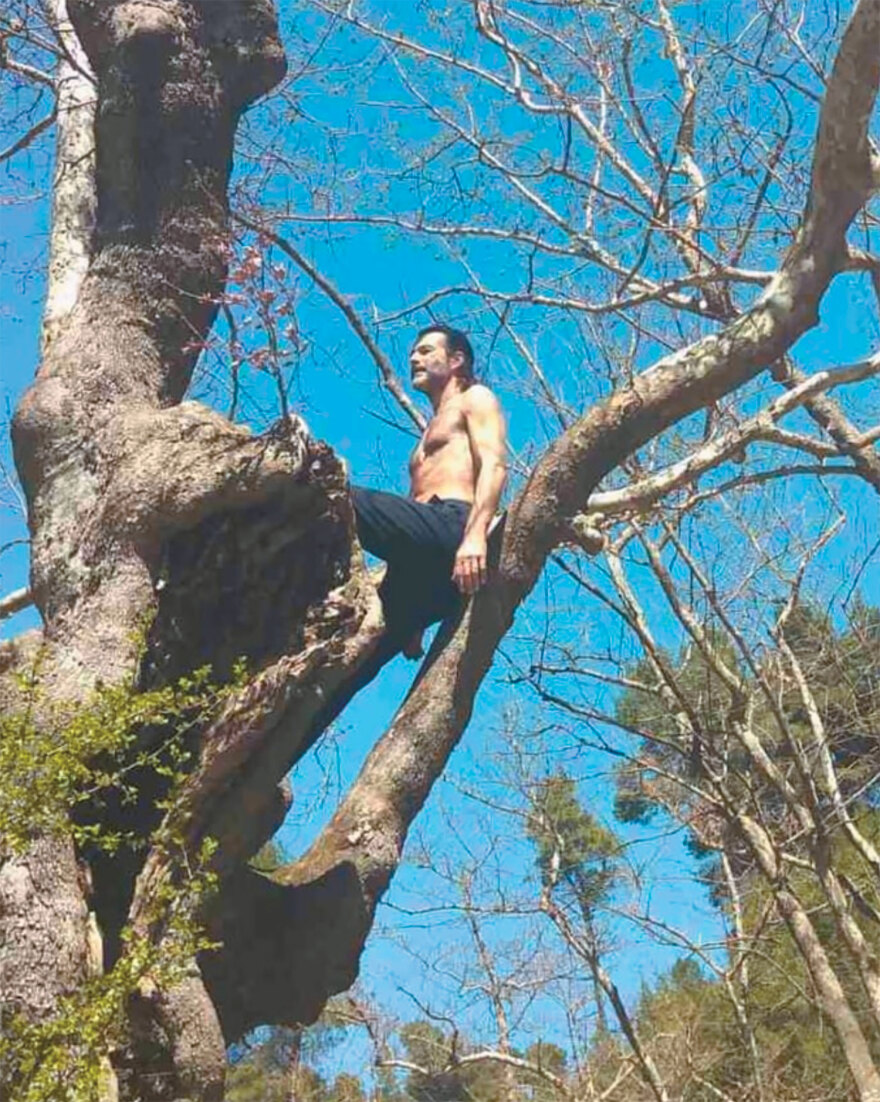 Δεν είναι μόνο οι... παλαιοχριστιανοί: Τάση σε Ευρώπη και Αμερική να παίρνεις τα βουνά