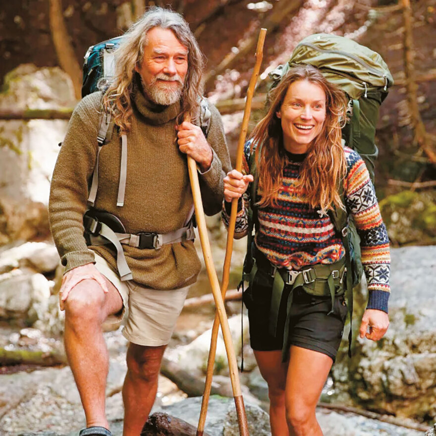 Δεν είναι μόνο οι... παλαιοχριστιανοί: Τάση σε Ευρώπη και Αμερική να παίρνεις τα βουνά