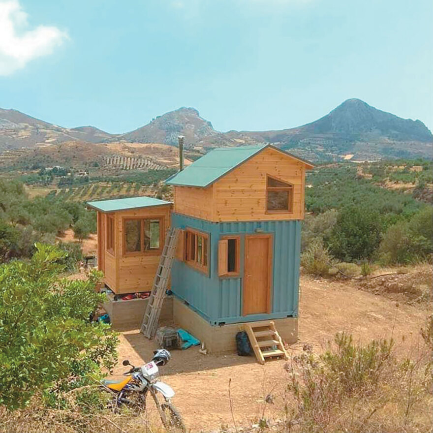 Δεν είναι μόνο οι... παλαιοχριστιανοί: Τάση σε Ευρώπη και Αμερική να παίρνεις τα βουνά