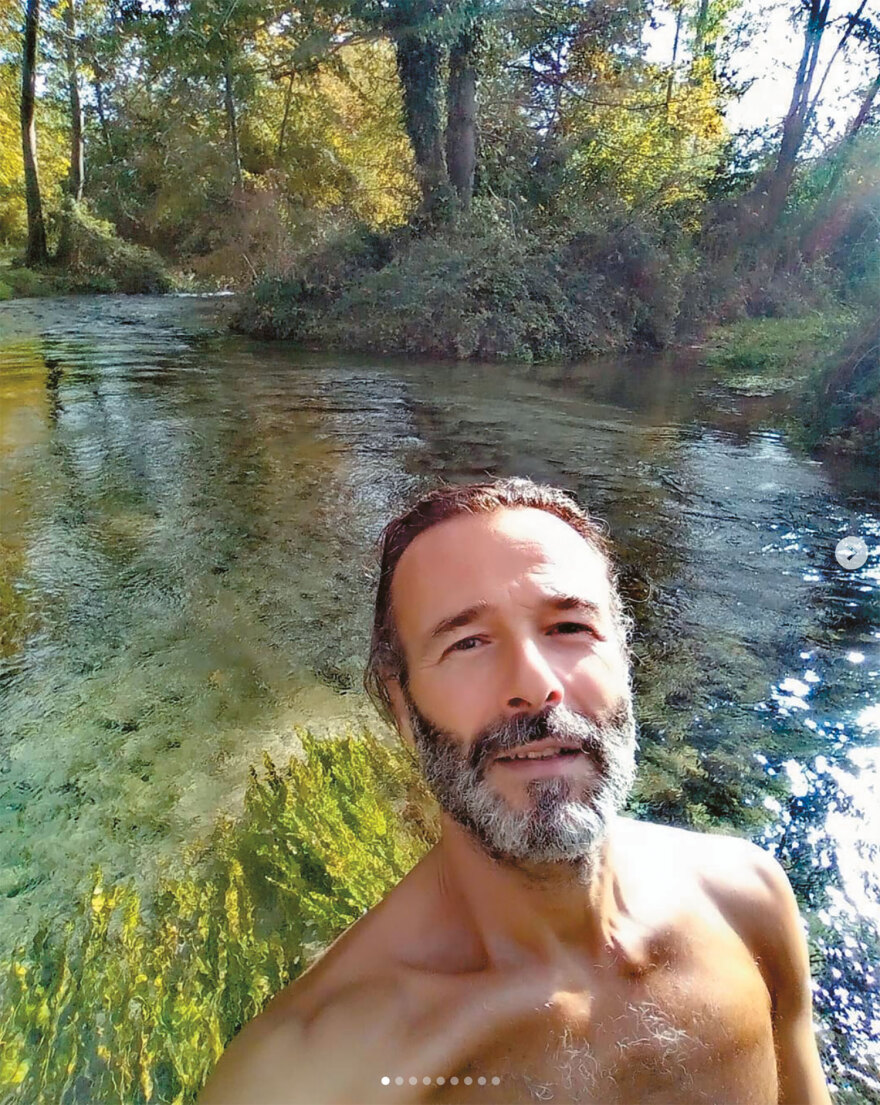 Δεν είναι μόνο οι... παλαιοχριστιανοί: Τάση σε Ευρώπη και Αμερική να παίρνεις τα βουνά