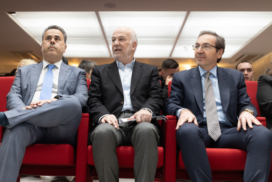 Εκδήλωση στο υπουργείο Δικαιοσύνης για τους ανήλικους παραβάτες: Ακούστε μας, δείξτε κατανόηση