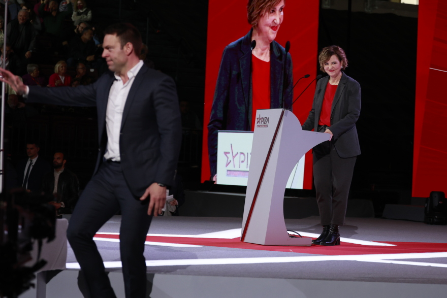 ΣΥΡΙΖΑ: Λαβωμένος ο Κασσελάκης, ηττημένος ο Τσίπρας μετά το συνέδριο - Διχασμένο το κόμμα προς τις ευρωεκλογές