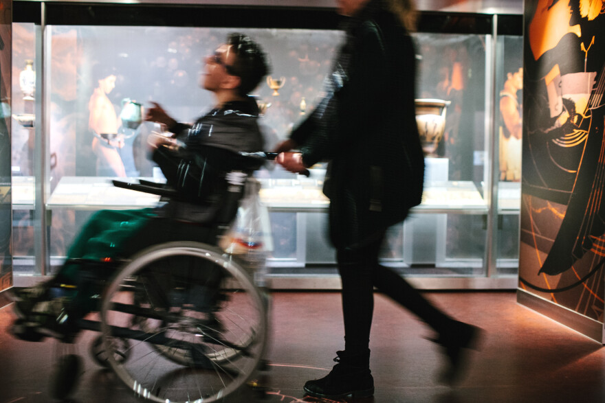 Ελληνικά Κρατικά Μουσεία: Γίνονται πιο ασφαλή, οργανωμένα και παραγωγικά με νέο εσωτερικό κανονισμό