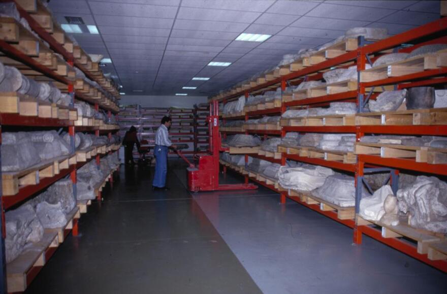 Ελληνικά Κρατικά Μουσεία: Γίνονται πιο ασφαλή, οργανωμένα και παραγωγικά με νέο εσωτερικό κανονισμό