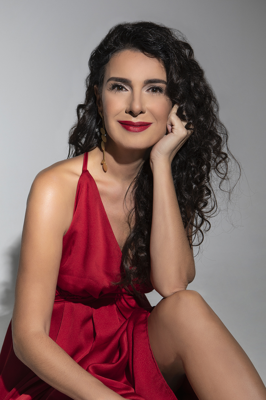 Οι Έλληνες συνθέτες ταξιδεύουν στον κόσμο: Η Κλεονίκη Δεμίρη στο Μόναχο στις 9/3