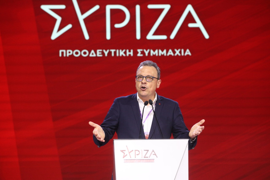 ΣΥΡΙΖΑ: Λαβωμένος ο Κασσελάκης, ηττημένος ο Τσίπρας μετά το συνέδριο - Διχασμένο το κόμμα προς τις ευρωεκλογές