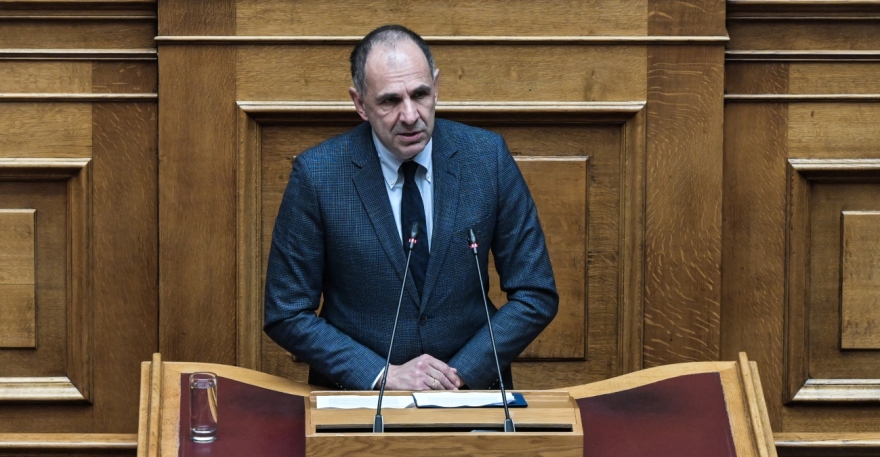 Ελληνοτουρκικά: Μετά τα ήρεμα νερά πάμε στον πυρήνα των διαφορών - Μητσοτάκης: Και η Άγκυρα εξοπλίζεται, μην είμαστε αφελείς