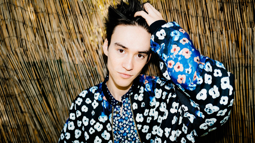 Jacob Collier: Ο πολύχρωμος Mozart της Gen Z για πρώτη φορά στην Ελλάδα 